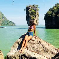 Отзыв от Нина - DTV виза